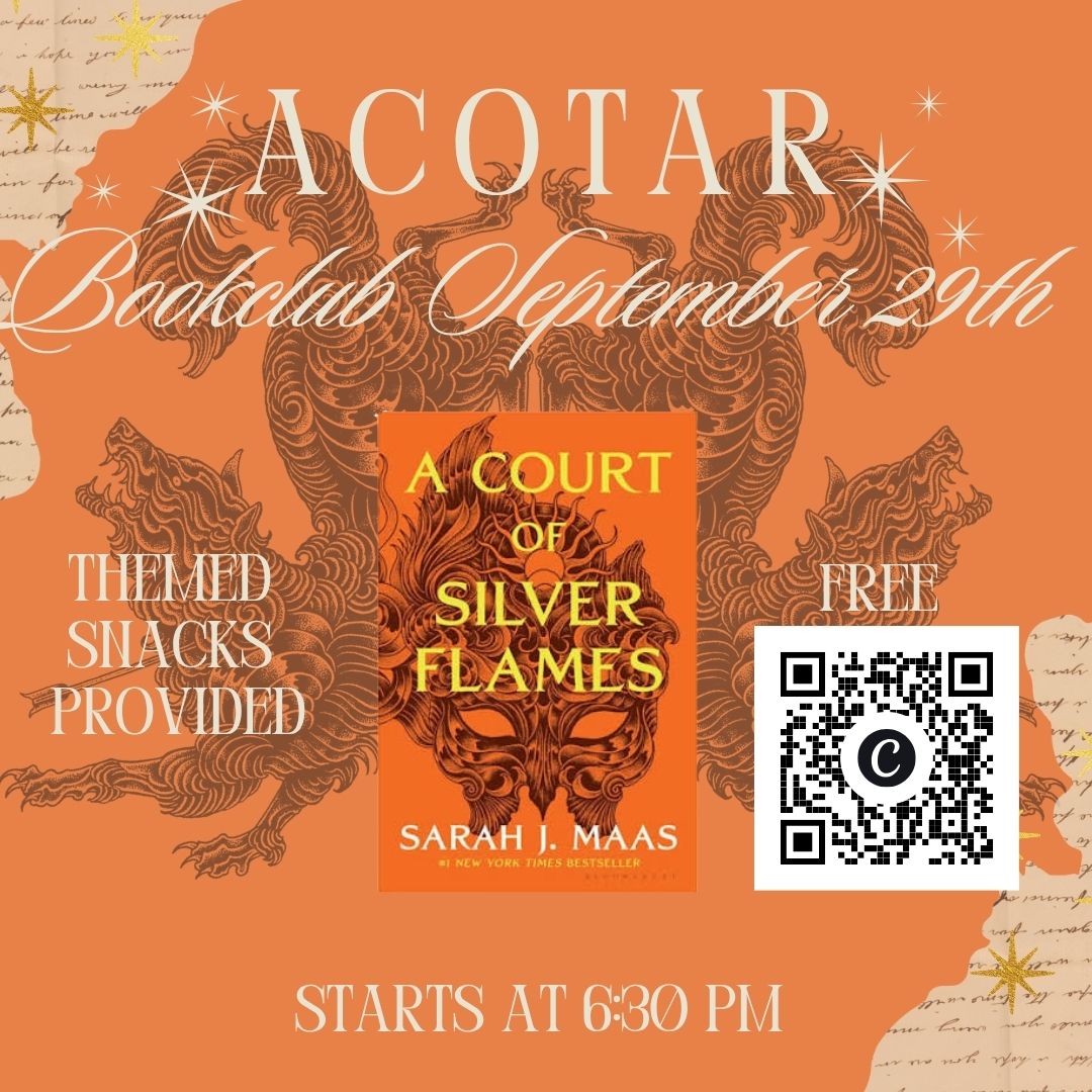ACOSF Bookclub Free 9.29