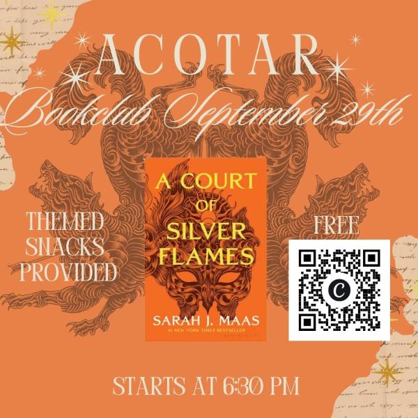 ACOSF Bookclub Free 9.29