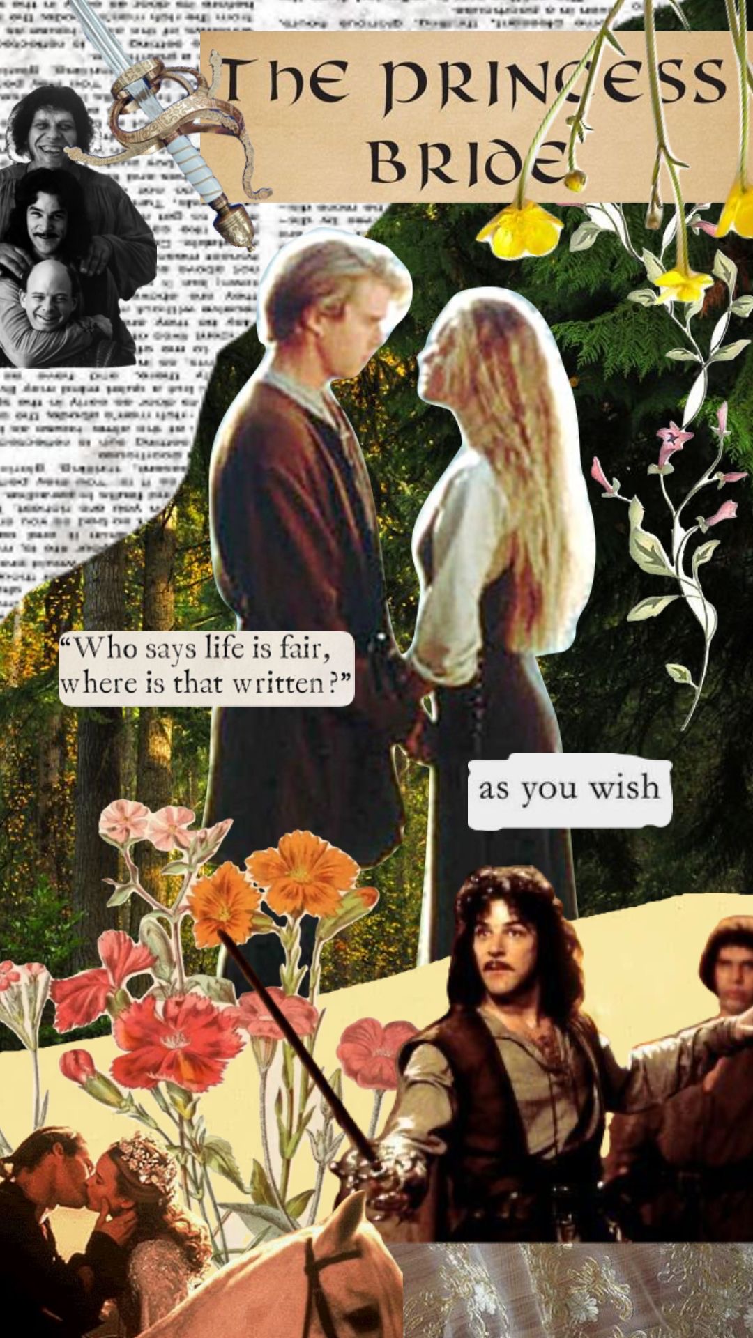 Damsel Half Birthday