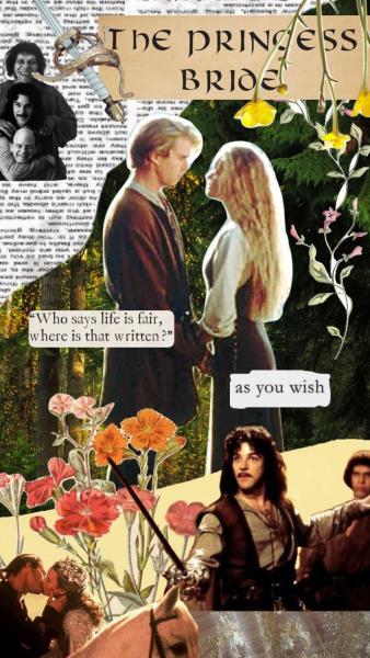 Damsel Half Birthday