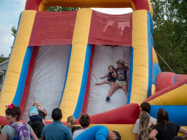 Family Fun Night