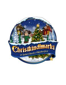 Christkindlmarkt