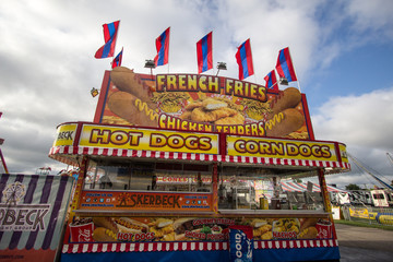 Food Vendor Application Food Vendor Application
