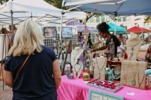 DECEMBER '25 VAGABOND FLEA Application