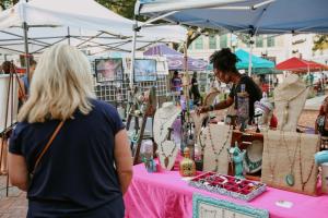 MAY 6 '26 DTJax Style Walk  - LAURA STREET Application