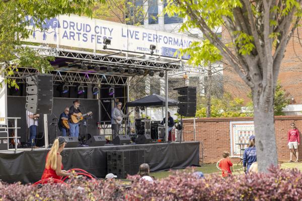DCAF 2025 Live Performer Application DCAF 2025 Live Performer Application