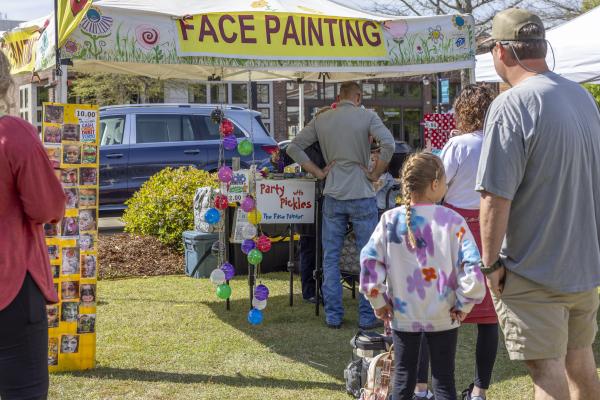 DCAF 2025 Kids Zone Application DCAF 2025 Kids Zone Application
