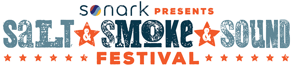 Salt & Smoke & Sound 2025