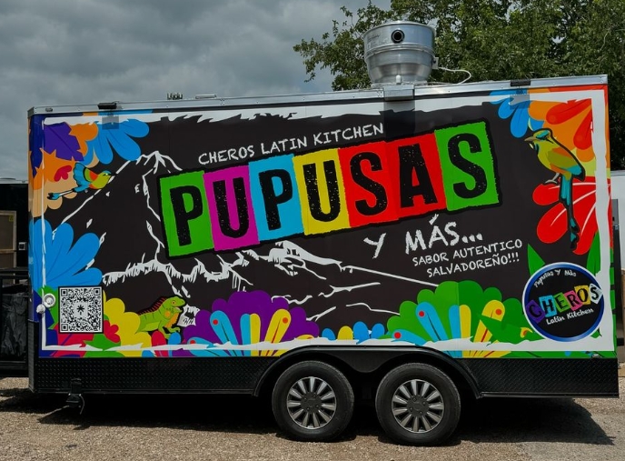 Food Truck Food Truck