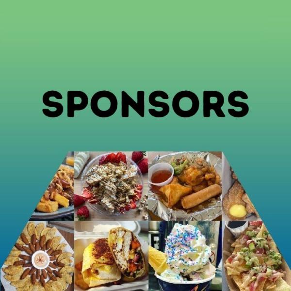 Sponsor Application Sponsor Application