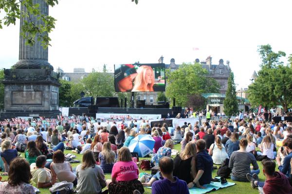 Culture Film Festival