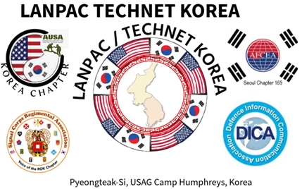 LANPAK TECHNET KOREA 2026