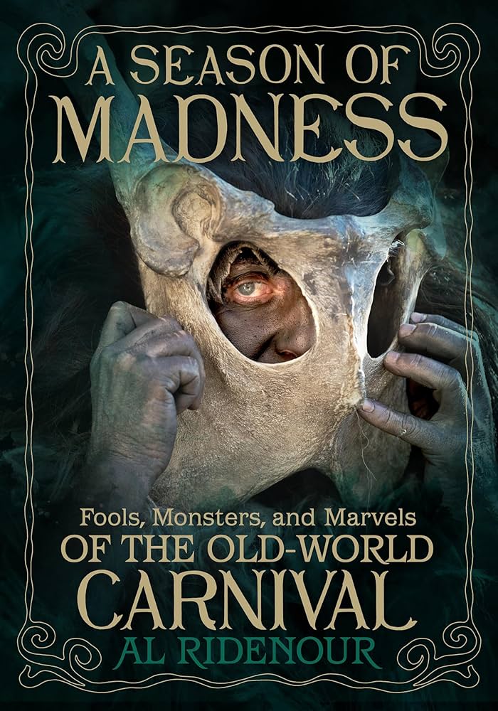 Featured Author!