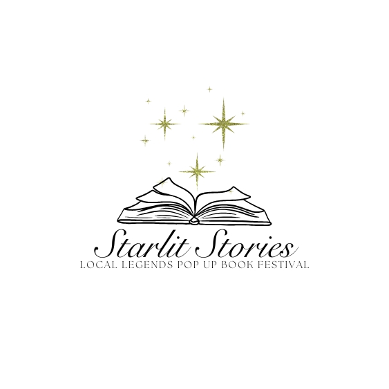 Starlit Stories: Local Legends Pop-Up Book Festival