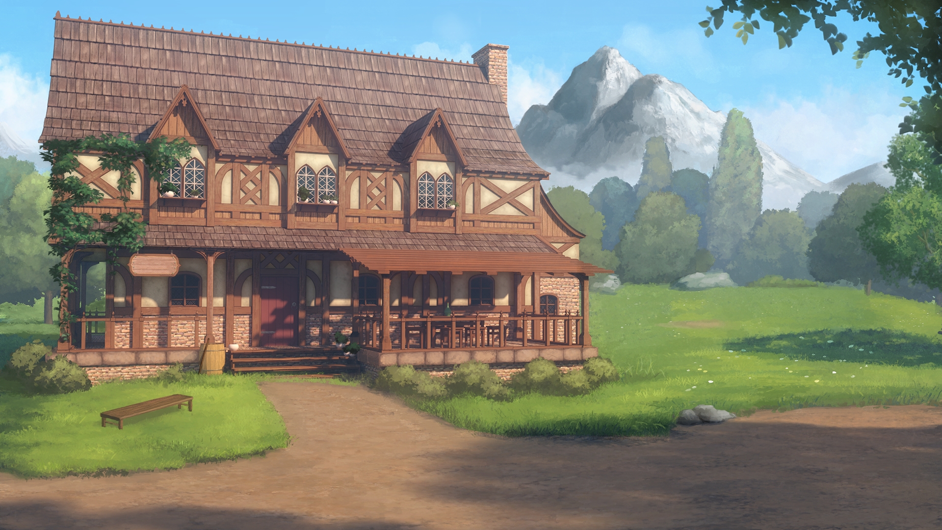 Sandbox Anime Boston