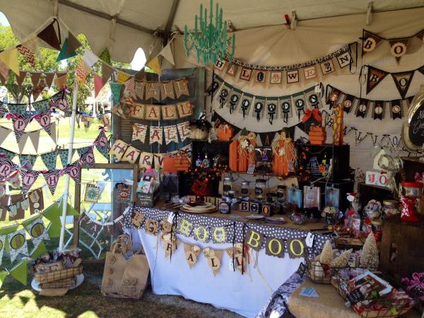 2024 Halloween Fest Craft/Retail Booth 2024 Halloween Fest Craft/Retail Booth