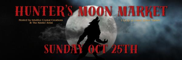 Hunter's Moon Market
