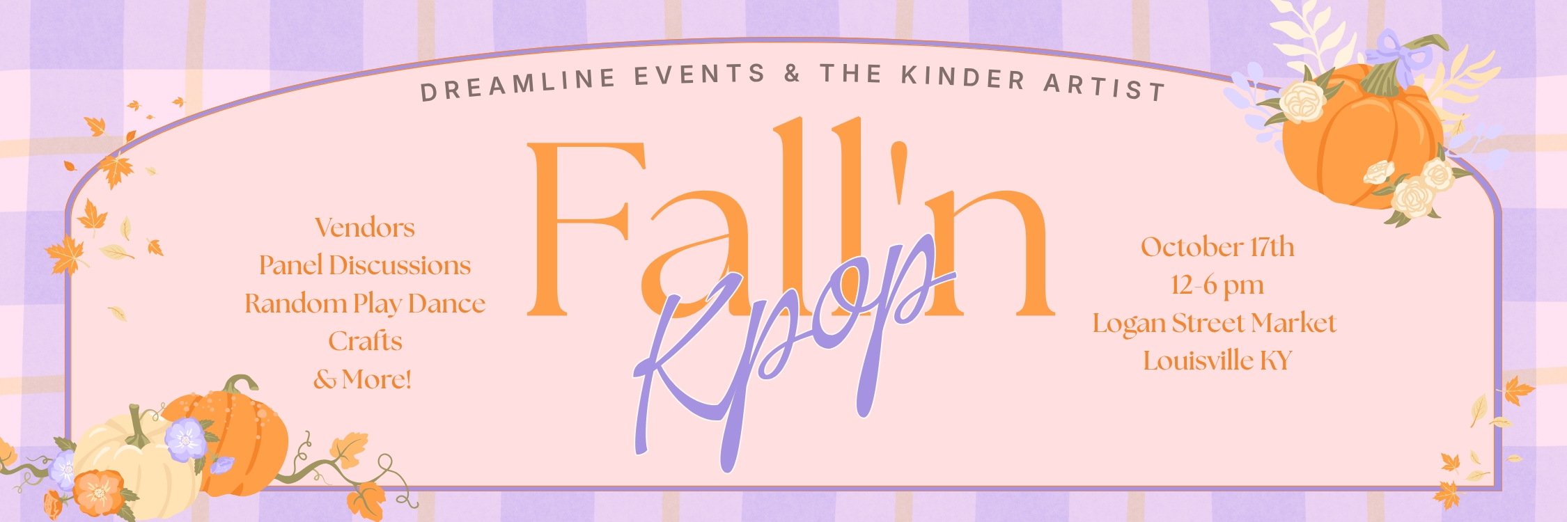 Fall'n Kpop