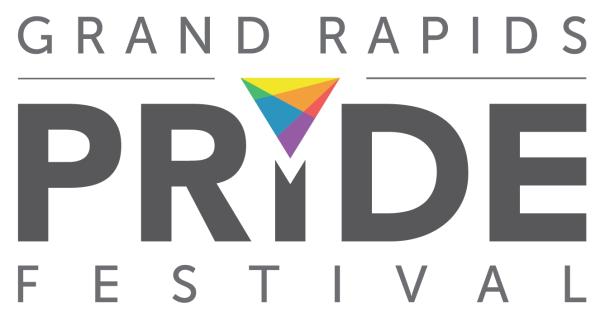 Grand Rapids Pride Festival 2026: Together We Glow!