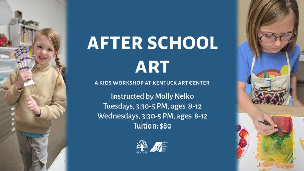 After School Art - 2026