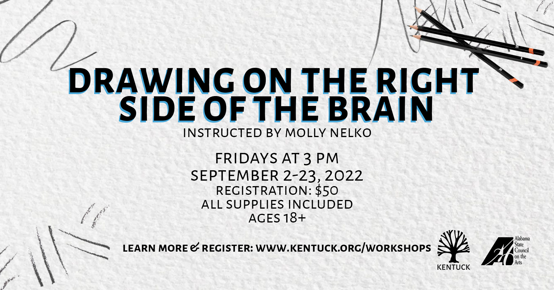 Drawing on the Right Side of the Brain cover image