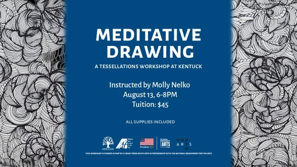 Meditative Drawing
