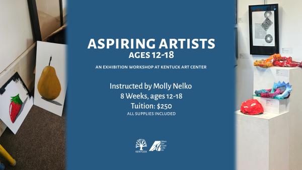 Aspiring Artists 2026