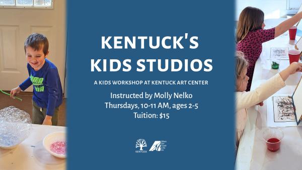 Kentuck's Kids Studios: 2026