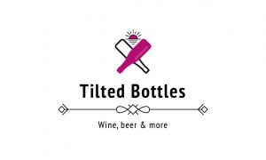 Tilted Bottles