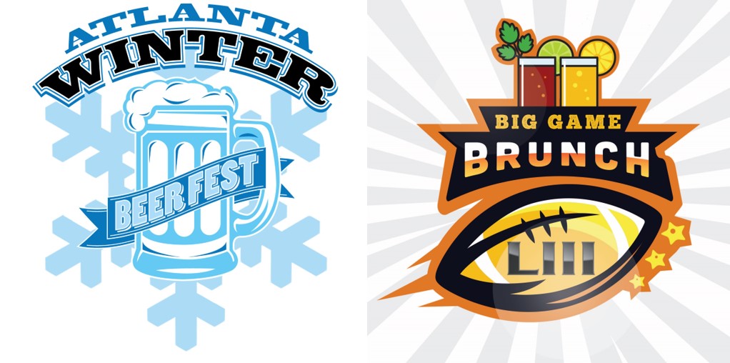 Winter Beer & Big Game Brunch Combo cover image