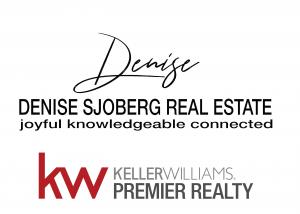 Denise Sjoberg Real Estate, Keller Williams Premier