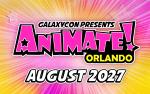 Animate! Orlando 2027