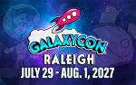 GalaxyCon Raleigh 2027