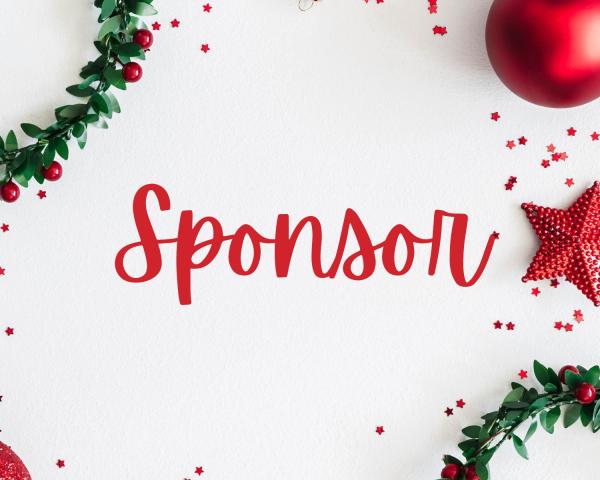 Holiday Stroll Sponsorship Application Holiday Stroll Sponsorship Application