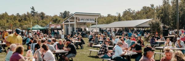 Apple BBQ Festival 2026