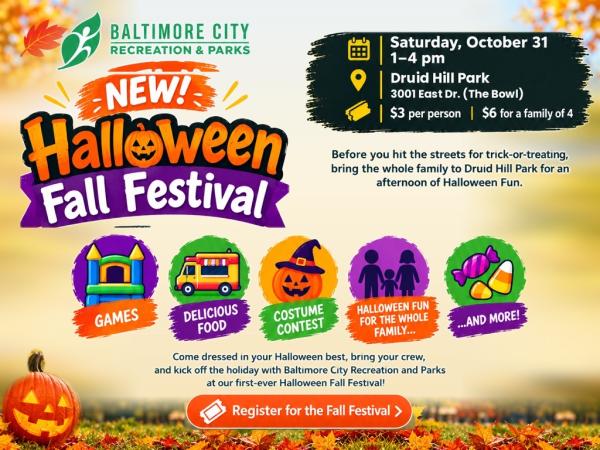 Fall Festival