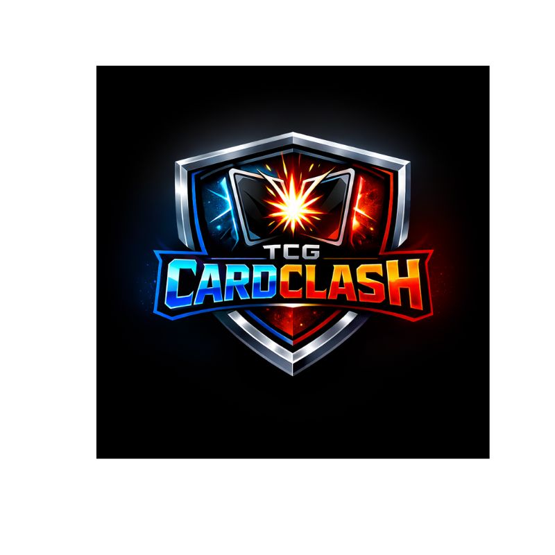 TCG CardClash cover picture