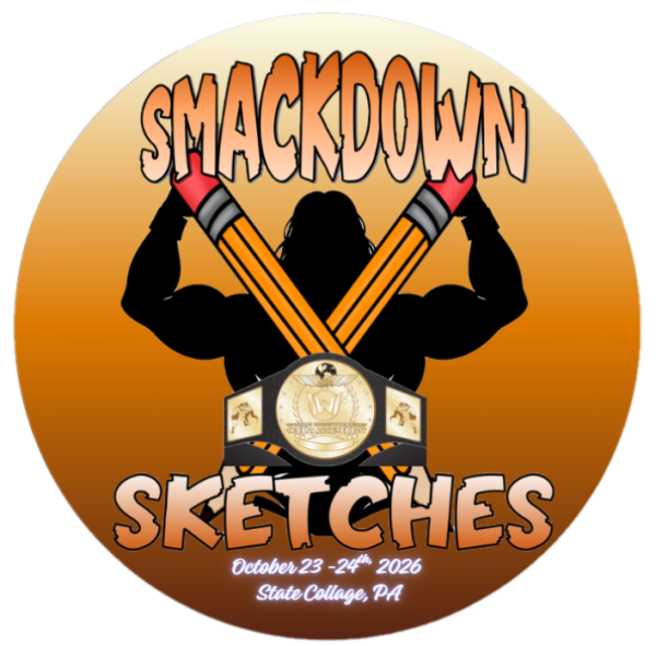 Smackdown and Sketches