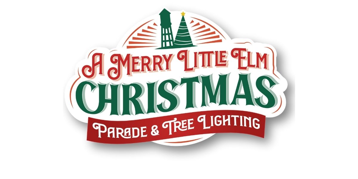 Light-Up Parade Application | A Merry Little Elm Christmas '26