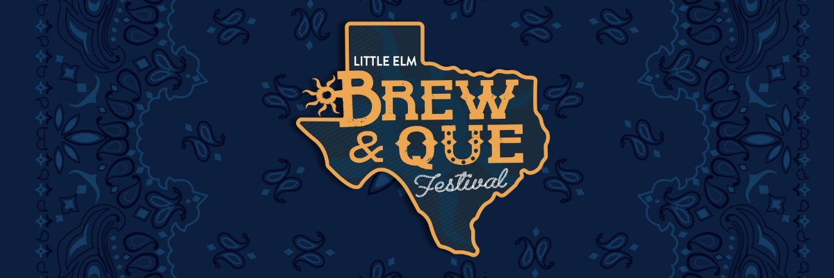Little Elm Brew & Que '26