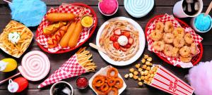 Villiage  Food & Beverage Concessionaires