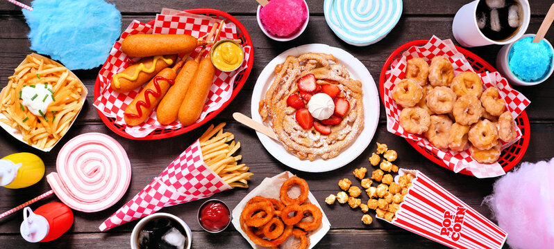 Villiage Food & Beverage Concessionaires Villiage Food & Beverage Concessionaires