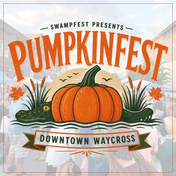 PumpkinFest 2026