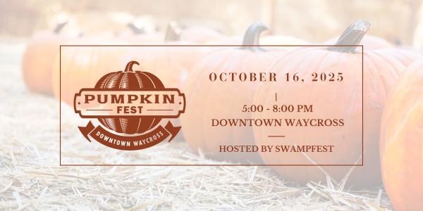PumpkinFest 2025