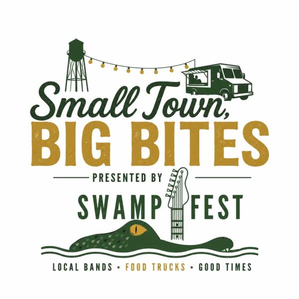 Small Town, Big Bites
