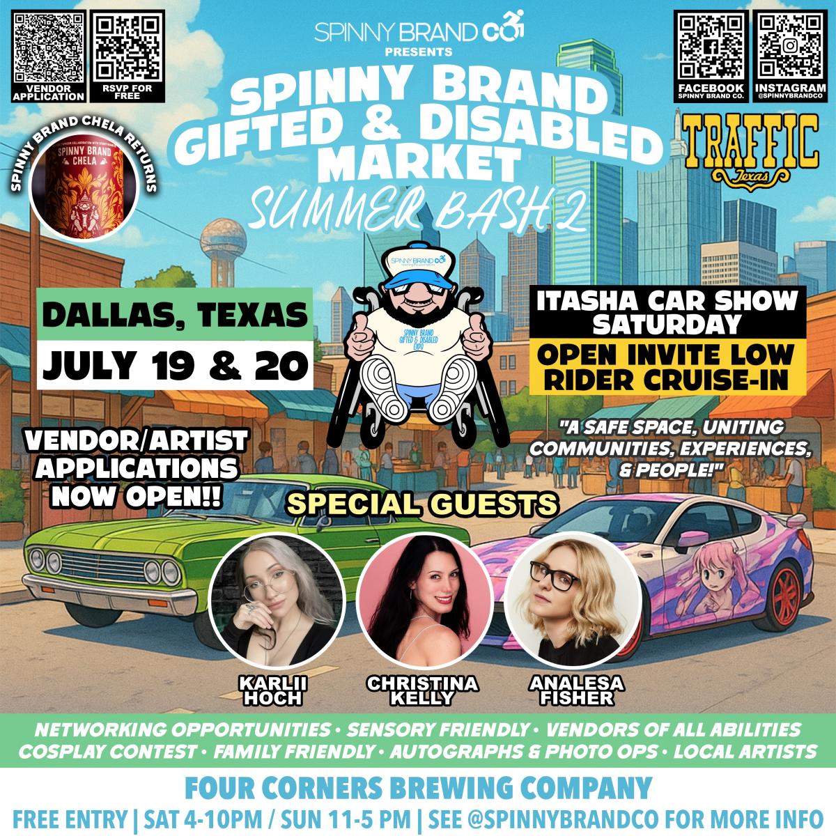 RSVP FOR FREE cover picture