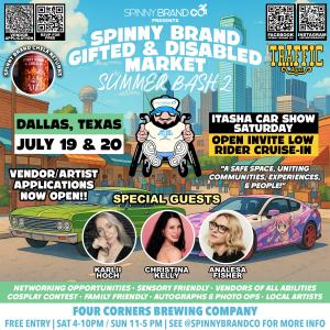 RSVP FOR FREE cover picture