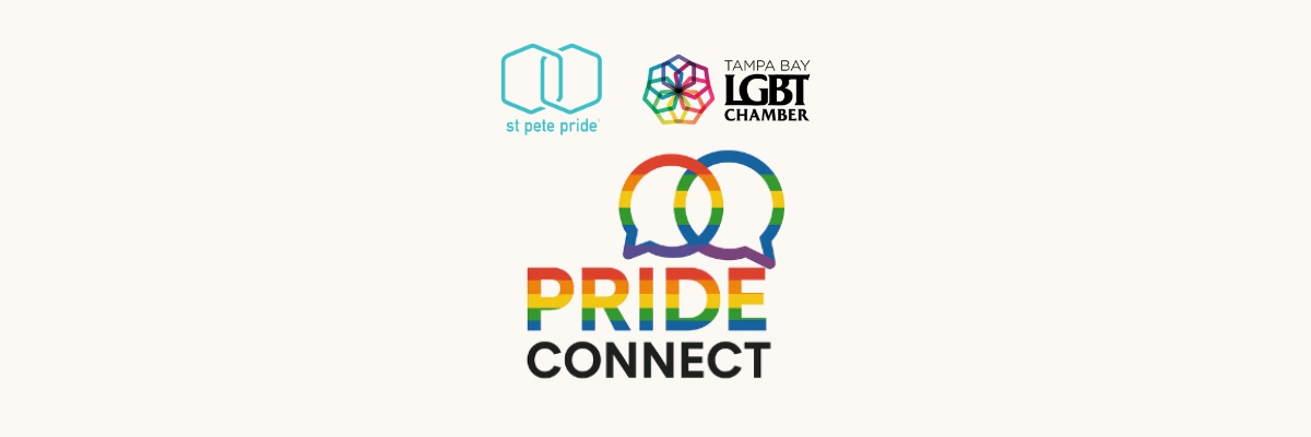 Pride Connect at the Moxy Hotel