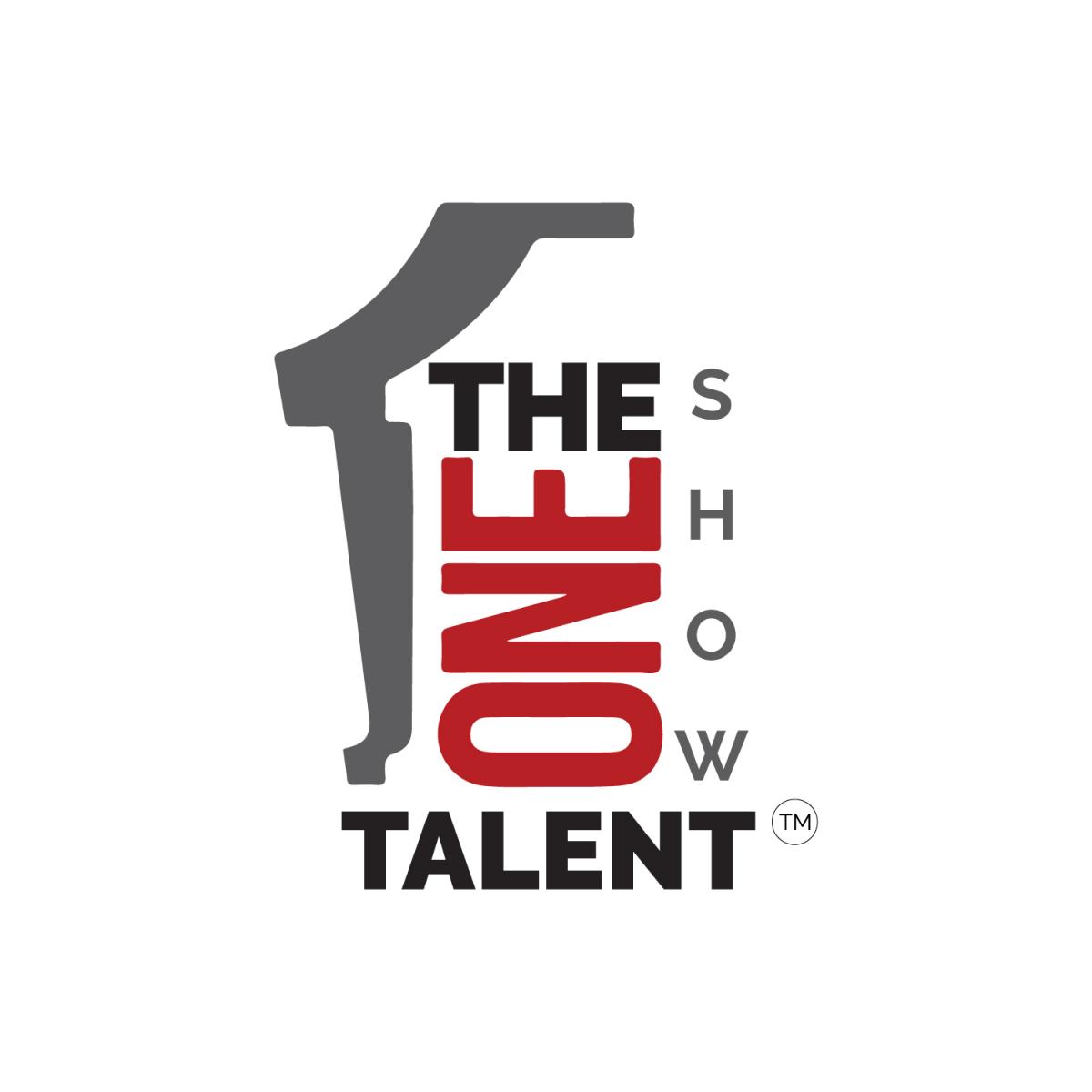 The "One" Talent Show