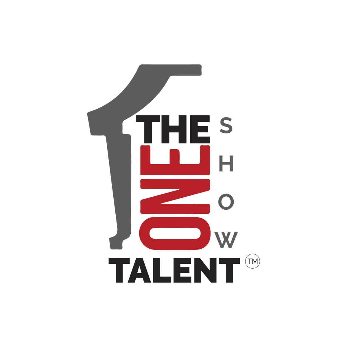 The "One" Talent Show cover image